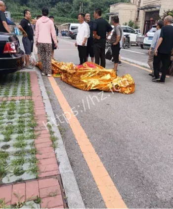 南宁金山广场灵异传说